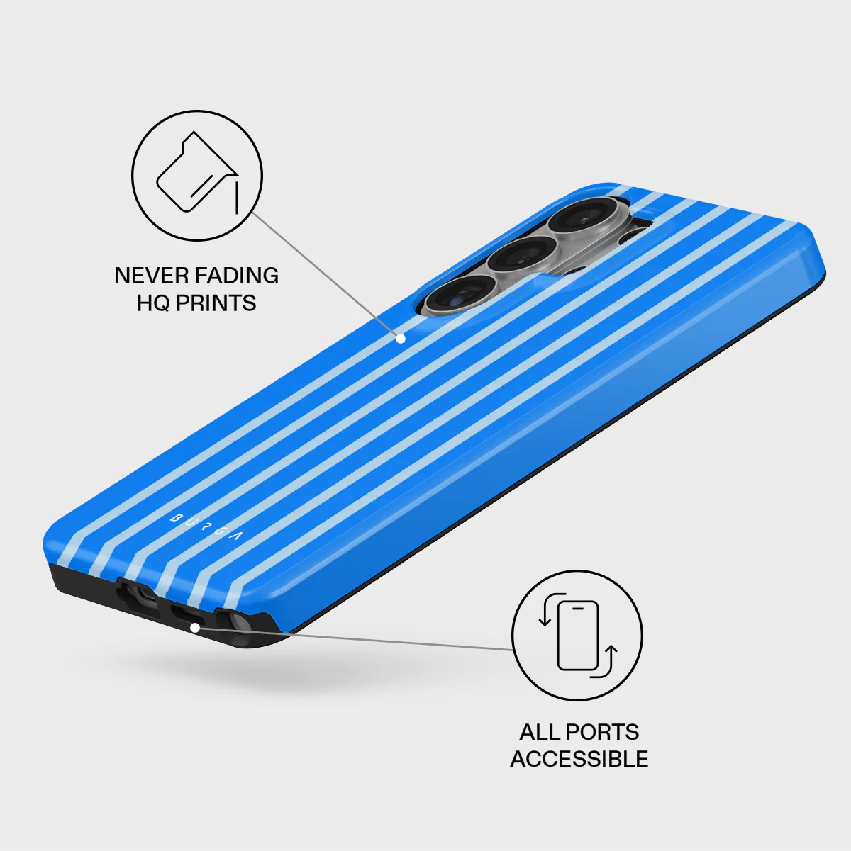 Windward - Samsung Galaxy S26 Ultra Case - Image 3