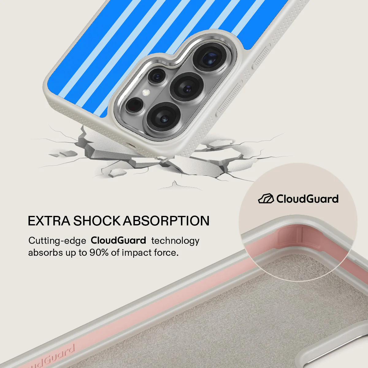 Windward - Samsung Galaxy S26 Ultra Case - Image 35