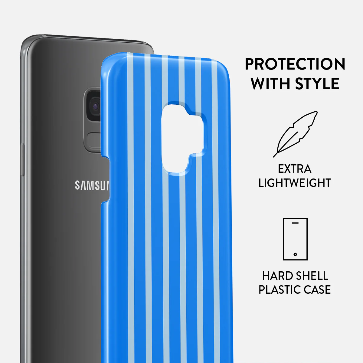 Windward - Samsung Galaxy S9 Case - Image 2