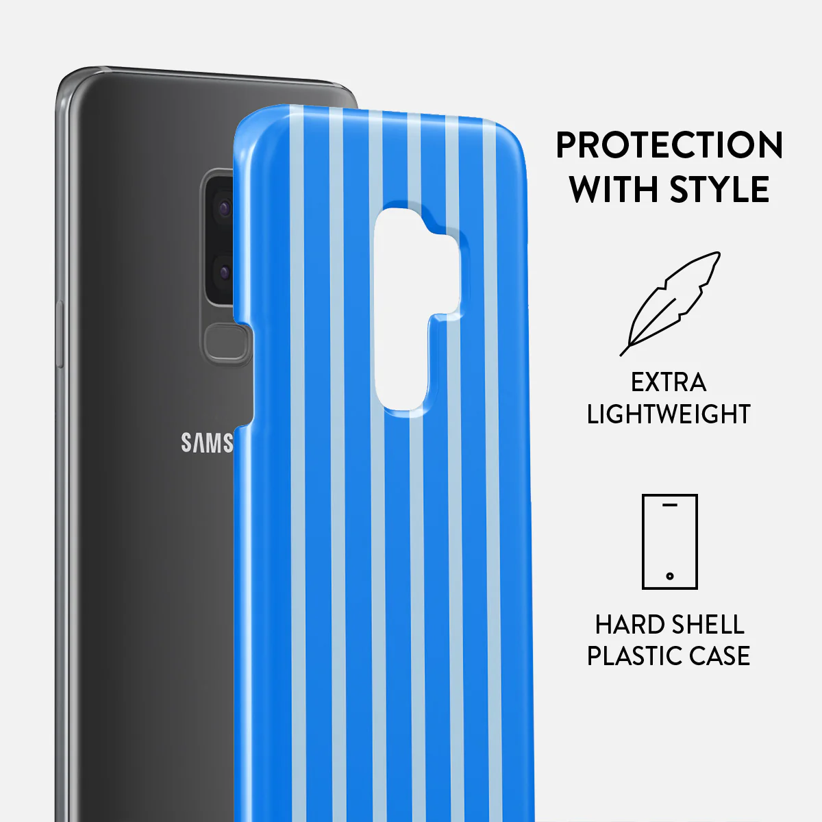 Windward - Samsung Galaxy S9 Plus Case - Image 2