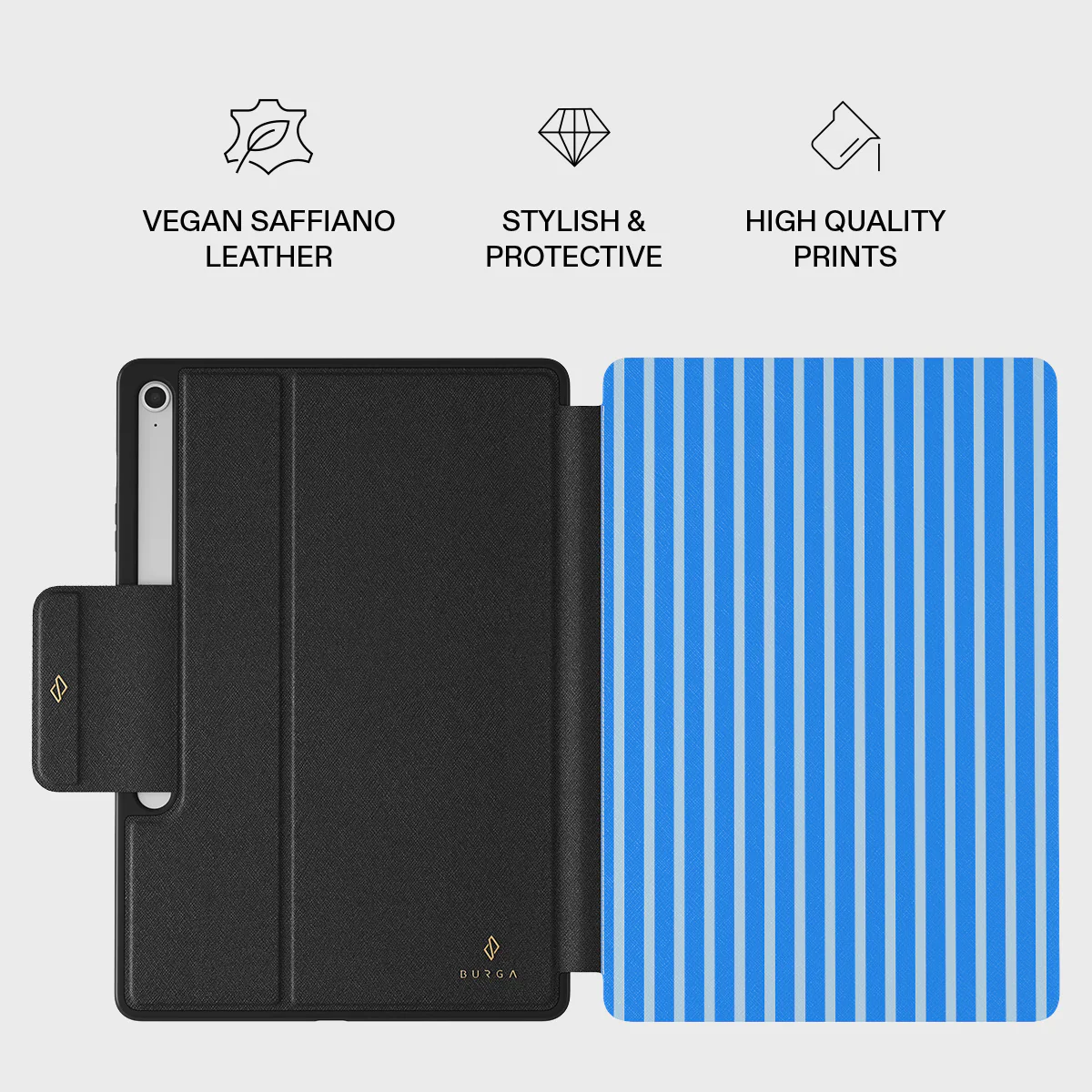 Windward - Samsung Galaxy Tab S10+ FE Case - Image 2