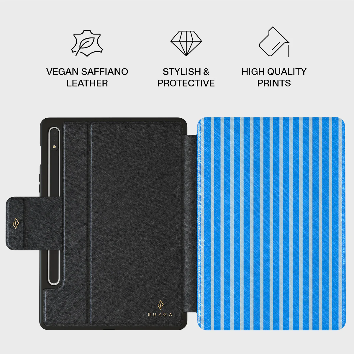 Windward - Samsung Galaxy Tab S9 Case - Image 2