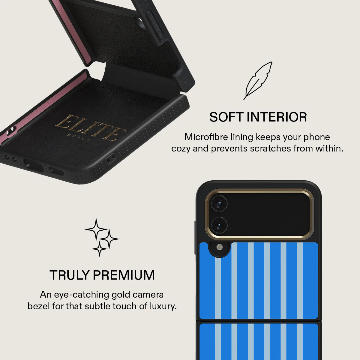 Windward - Samsung Galaxy Z Flip 4 Case - Image 19