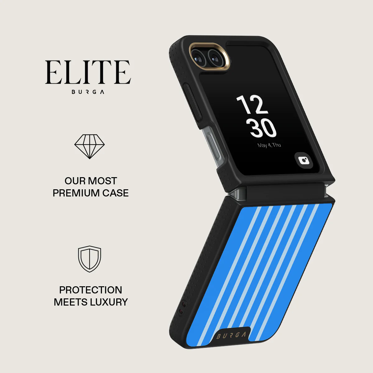 Windward - Samsung Galaxy Z Flip 5 Case - Image 9