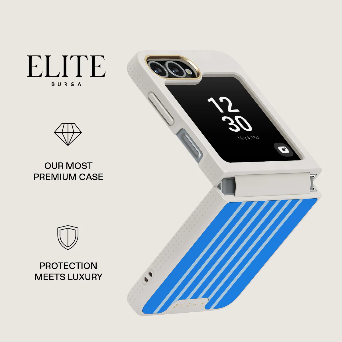 Windward - Samsung Galaxy Z Flip 6 Case - Image 21