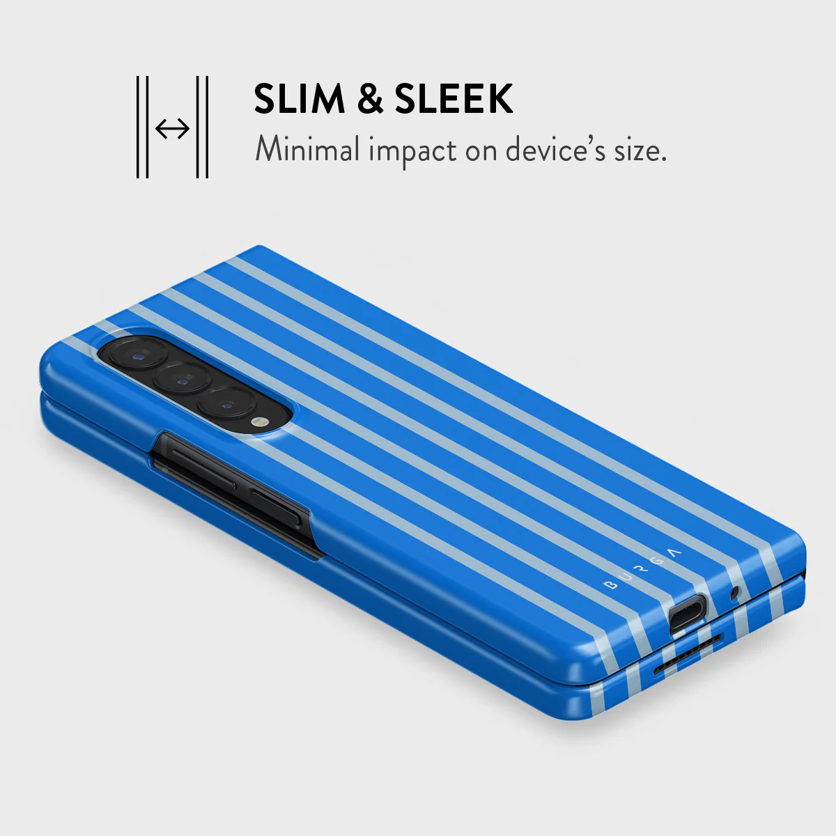 Windward - Samsung Galaxy Z Fold 3 Case - Image 4