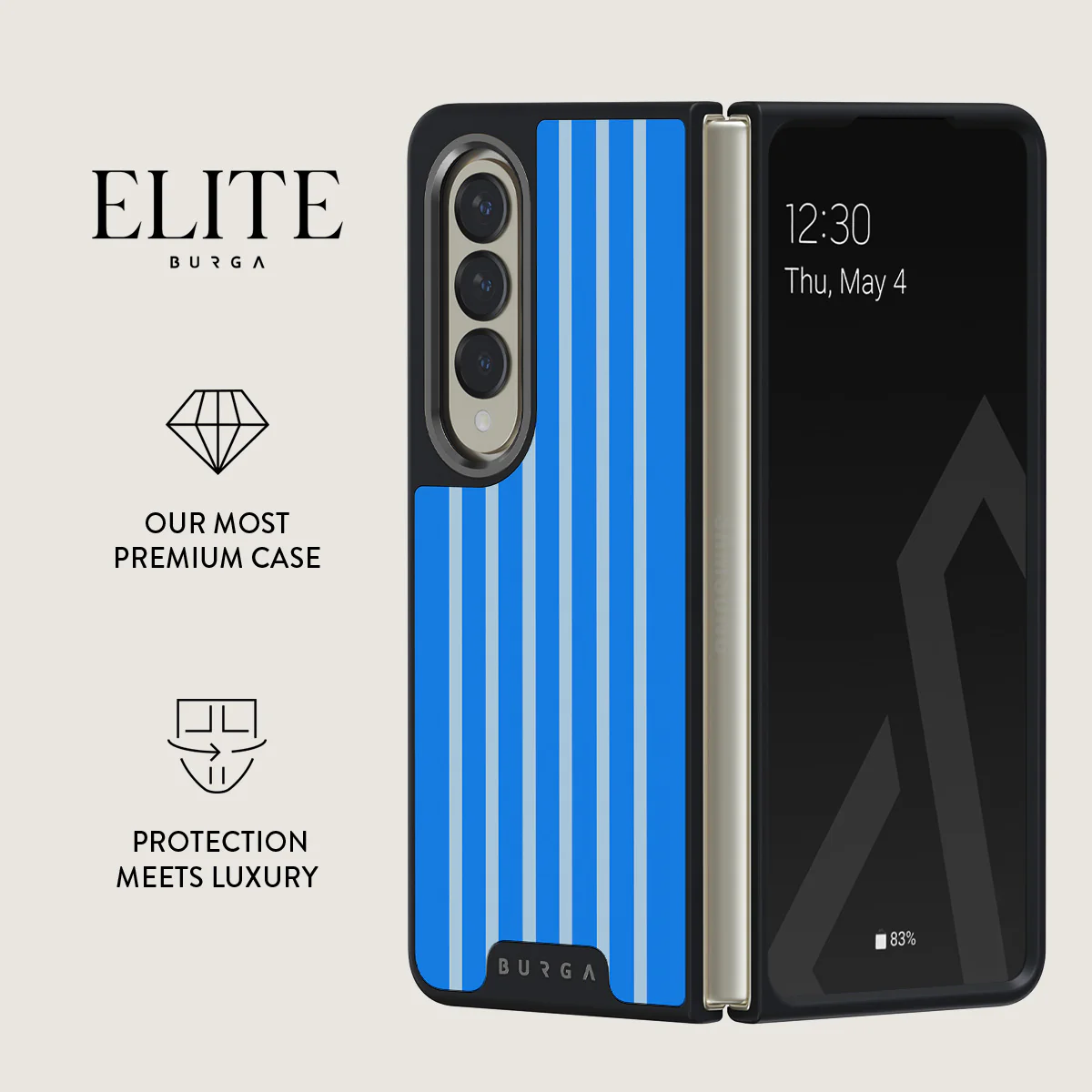 Windward - Samsung Galaxy Z Fold 4 Case - Image 14