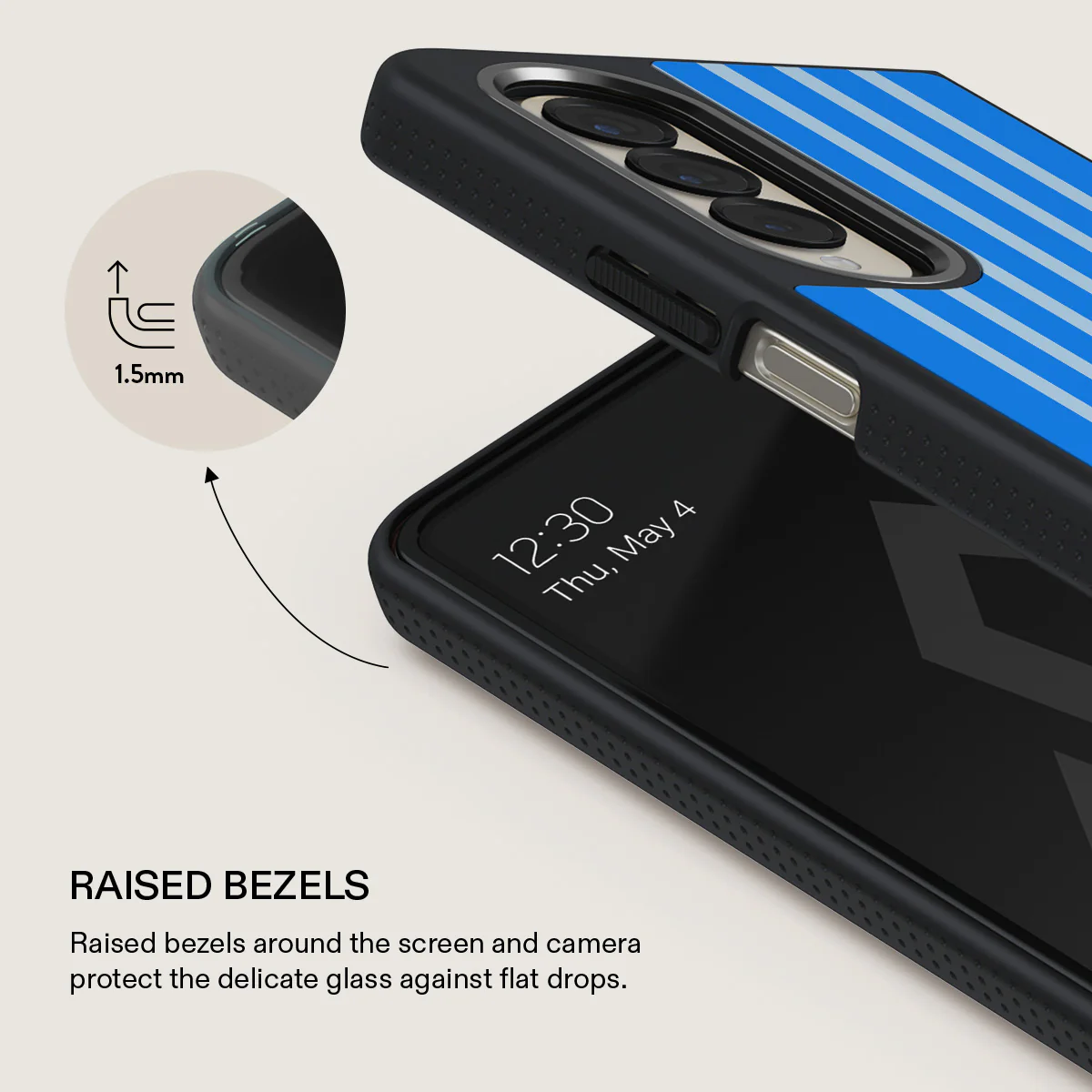 Windward - Samsung Galaxy Z Fold 4 Case - Image 16