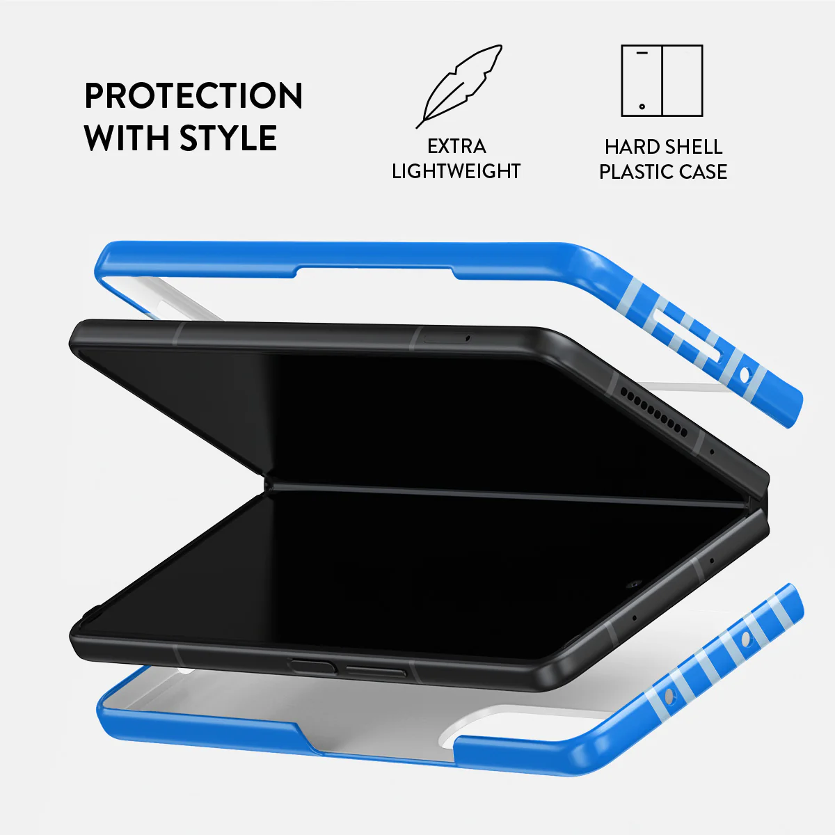 Windward - Samsung Galaxy Z Fold 4 Case - Image 2