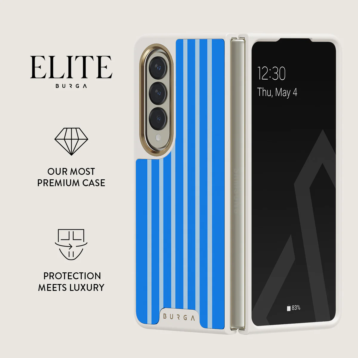 Windward - Samsung Galaxy Z Fold 4 Case - Image 21