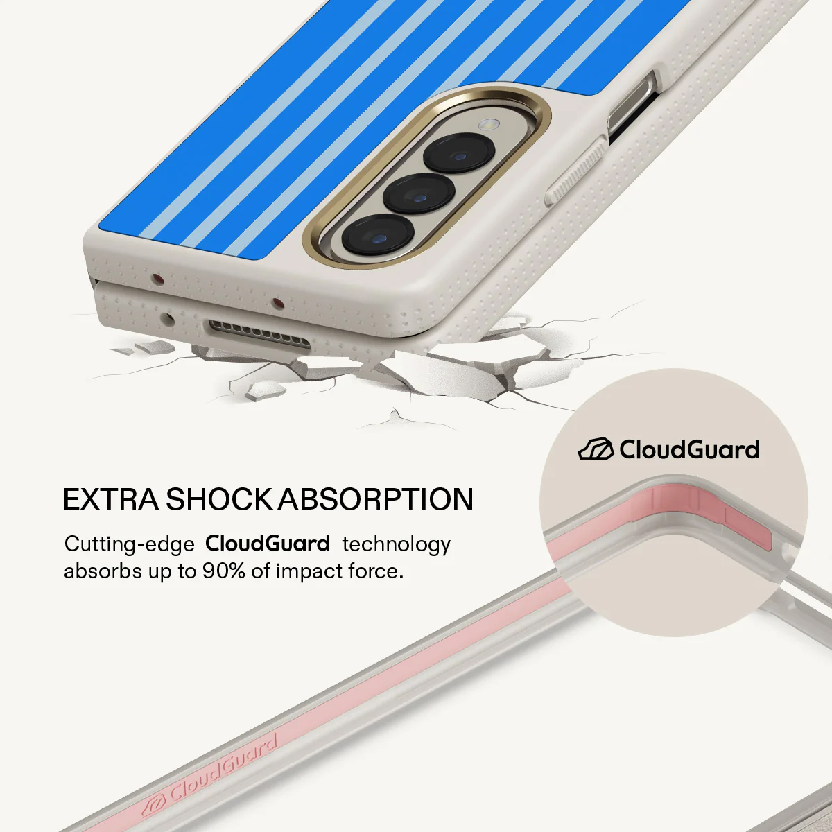 Windward - Samsung Galaxy Z Fold 4 Case - Image 22