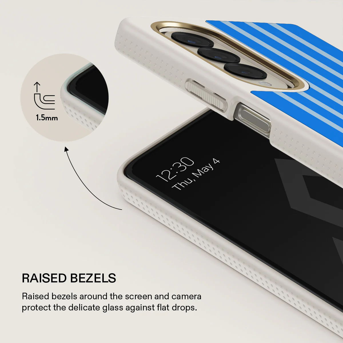 Windward - Samsung Galaxy Z Fold 4 Case - Image 23
