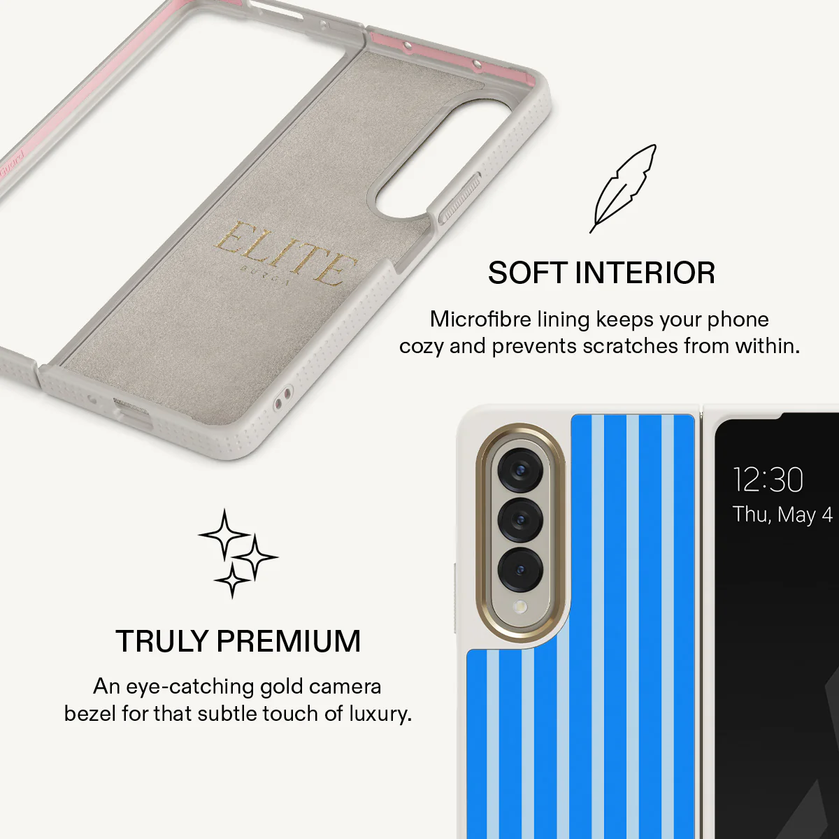Windward - Samsung Galaxy Z Fold 4 Case - Image 25