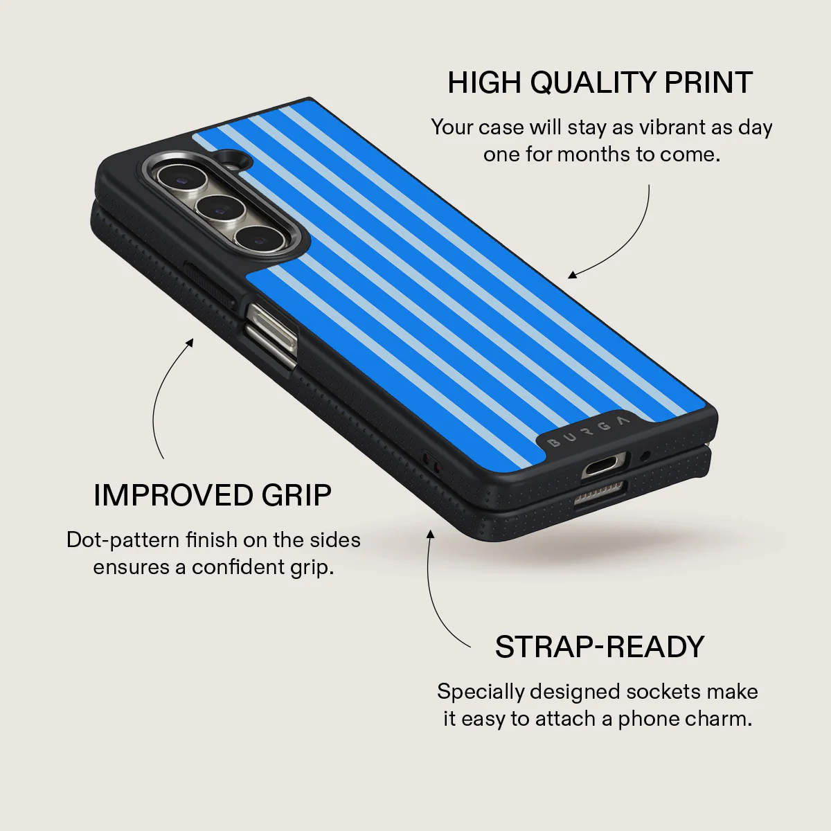 Windward - Samsung Galaxy Z Fold 5 Case - Image 12