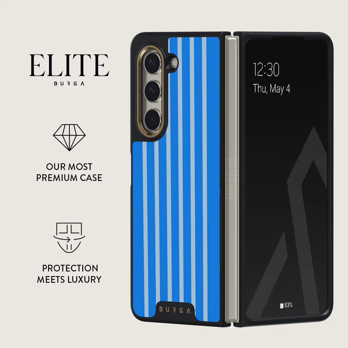Windward - Samsung Galaxy Z Fold 5 Case - Image 9
