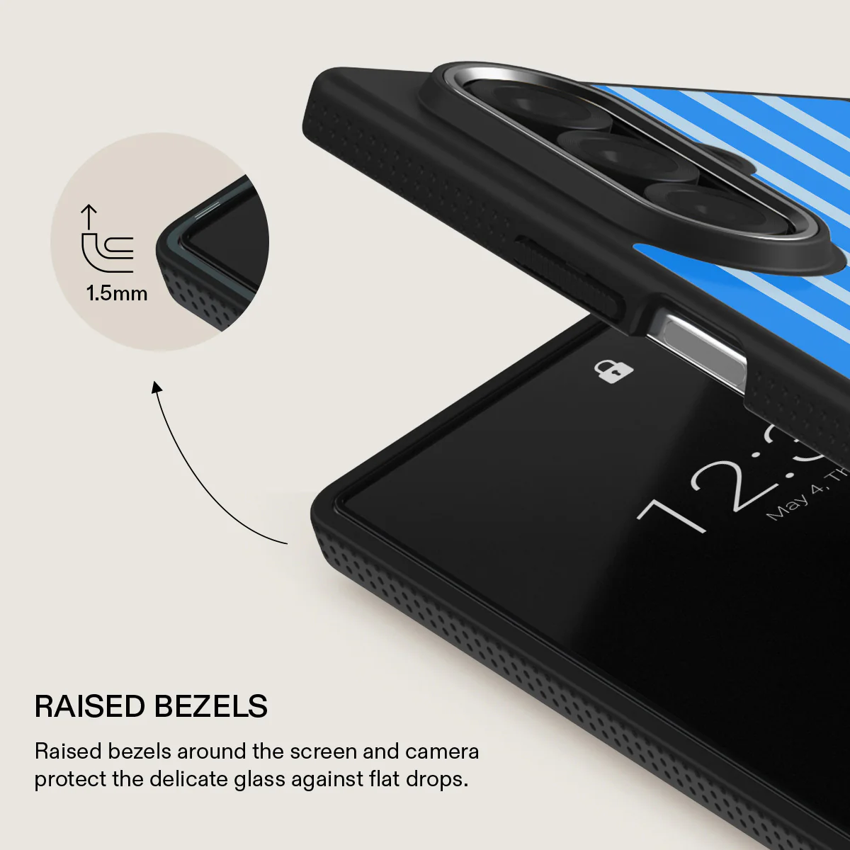 Windward - Samsung Galaxy Z Fold 7 Case - Image 11