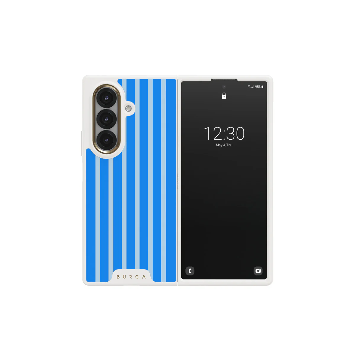 Windward - Samsung Galaxy Z Fold 7 Case - Image 15