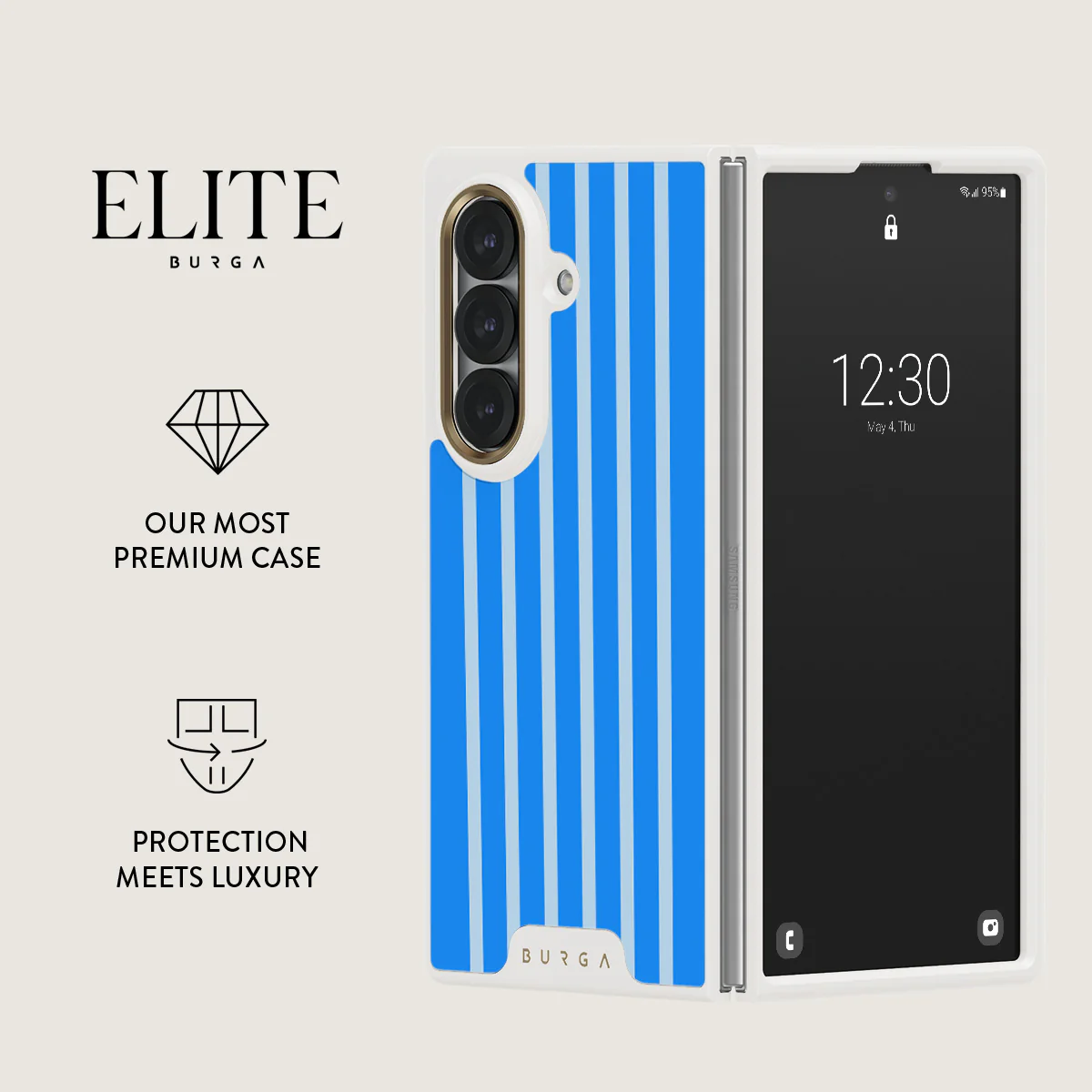 Windward - Samsung Galaxy Z Fold 7 Case - Image 16
