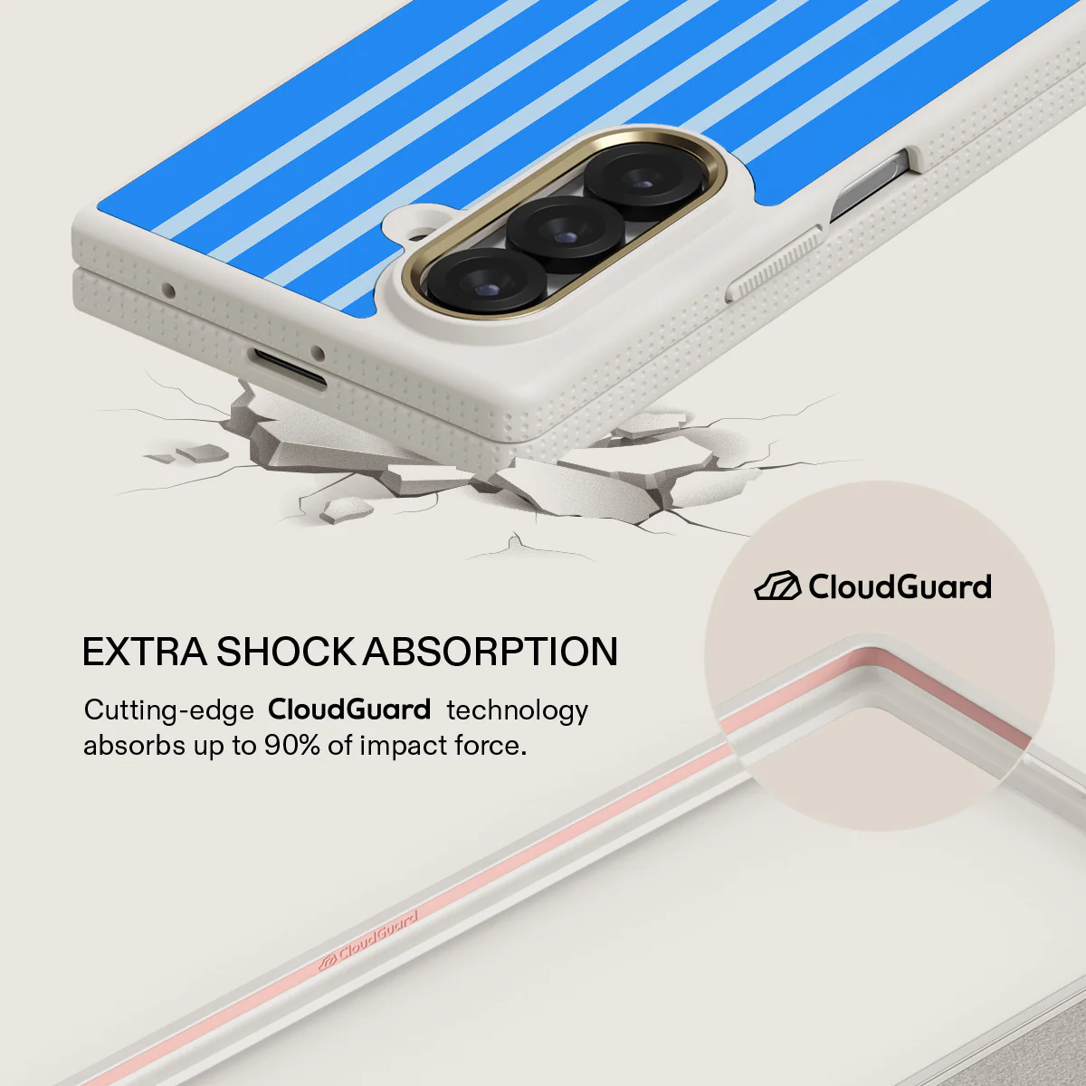 Windward - Samsung Galaxy Z Fold 7 Case - Image 17