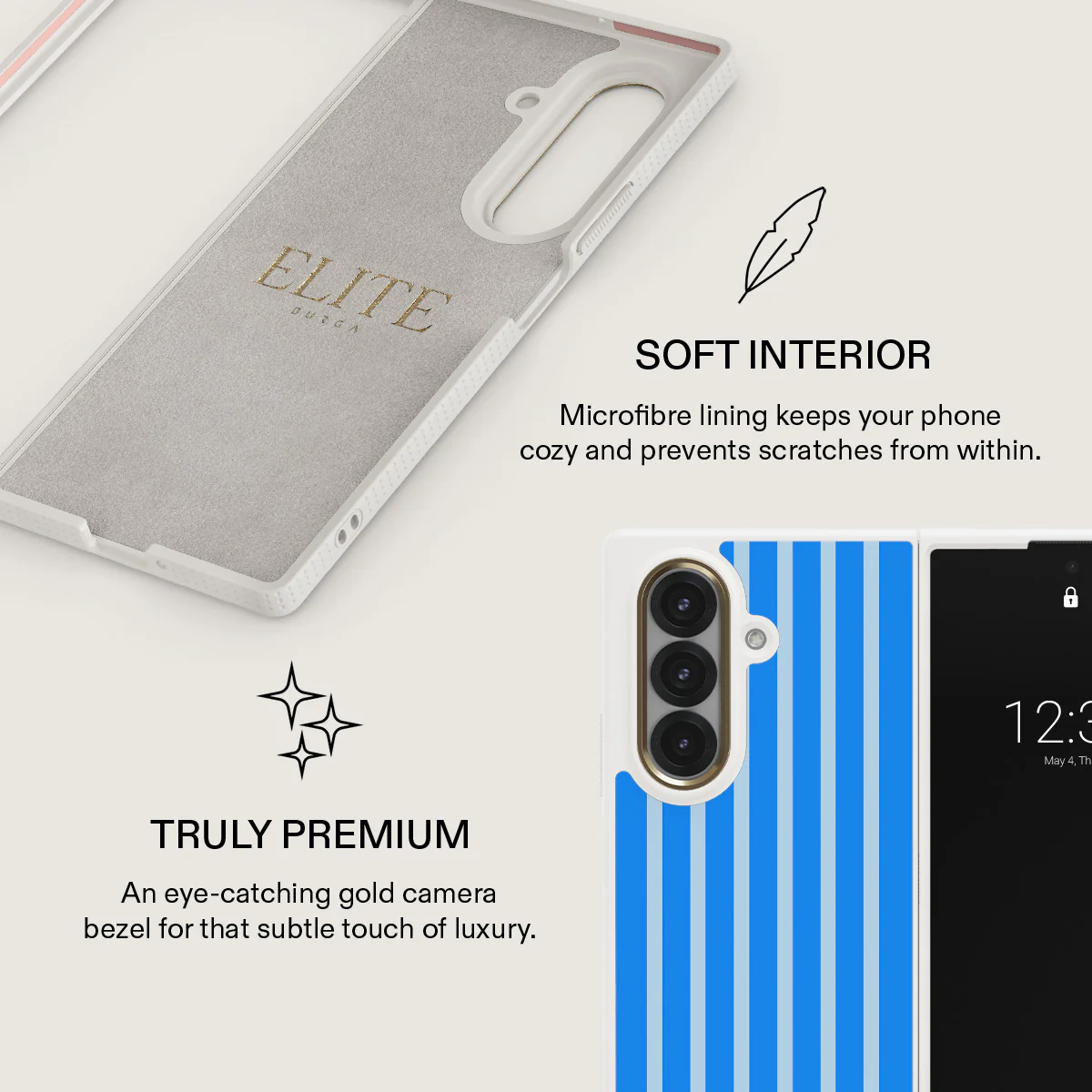 Windward - Samsung Galaxy Z Fold 7 Case - Image 20