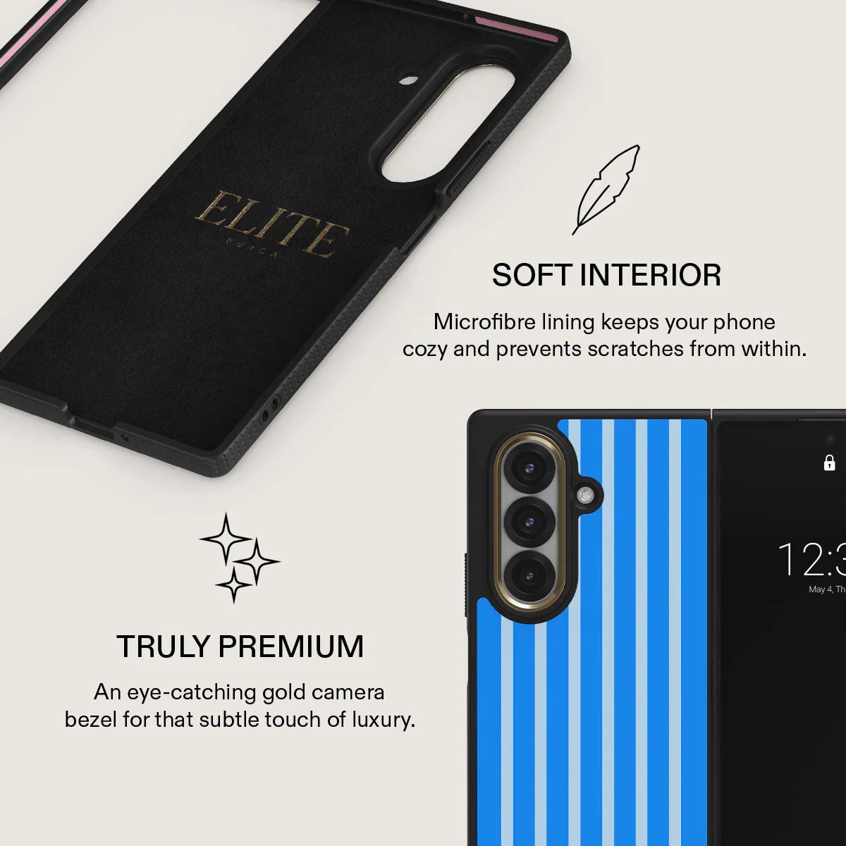 Windward - Samsung Galaxy Z Fold 7 Case - Image 6