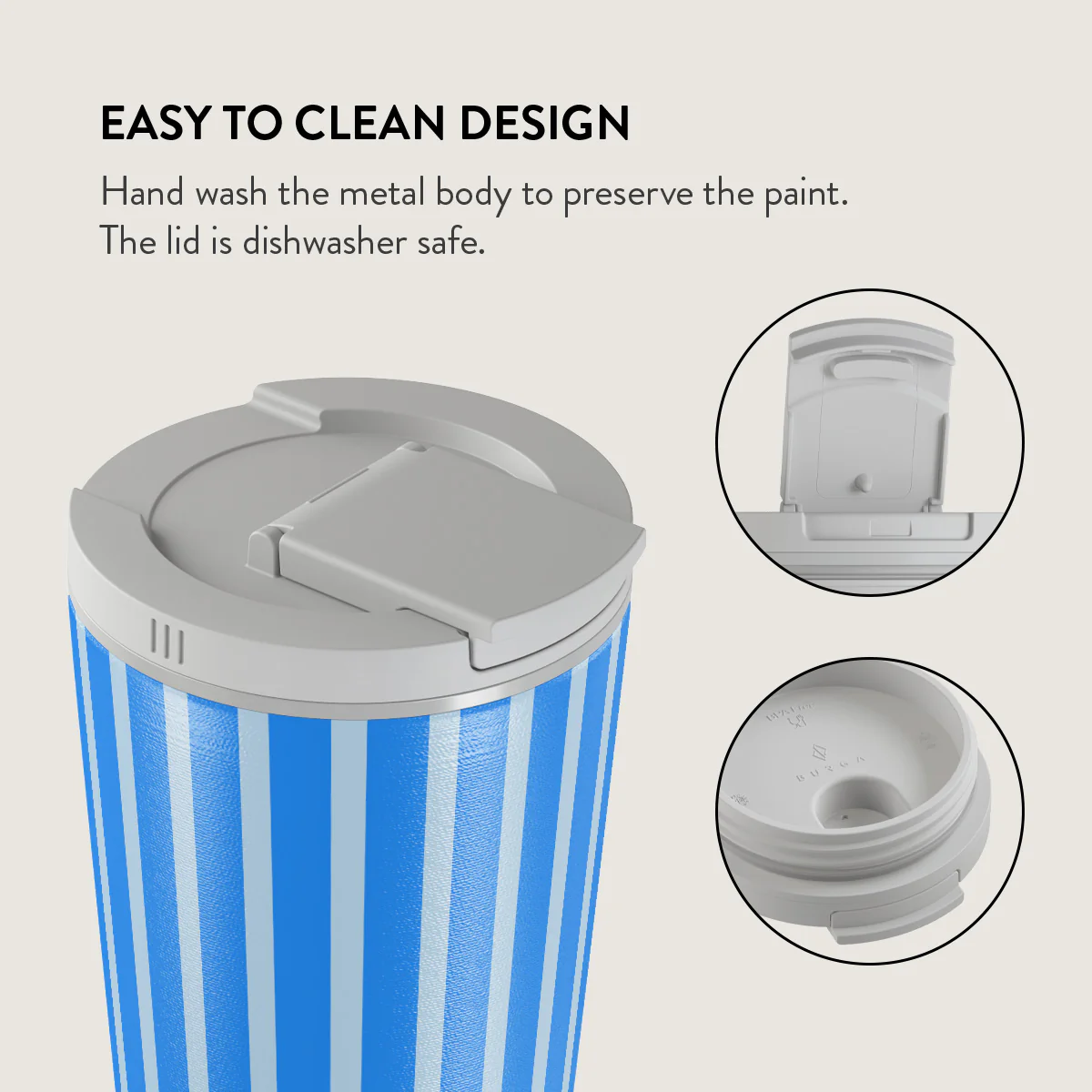 Windward - Travel Mug - Image 16