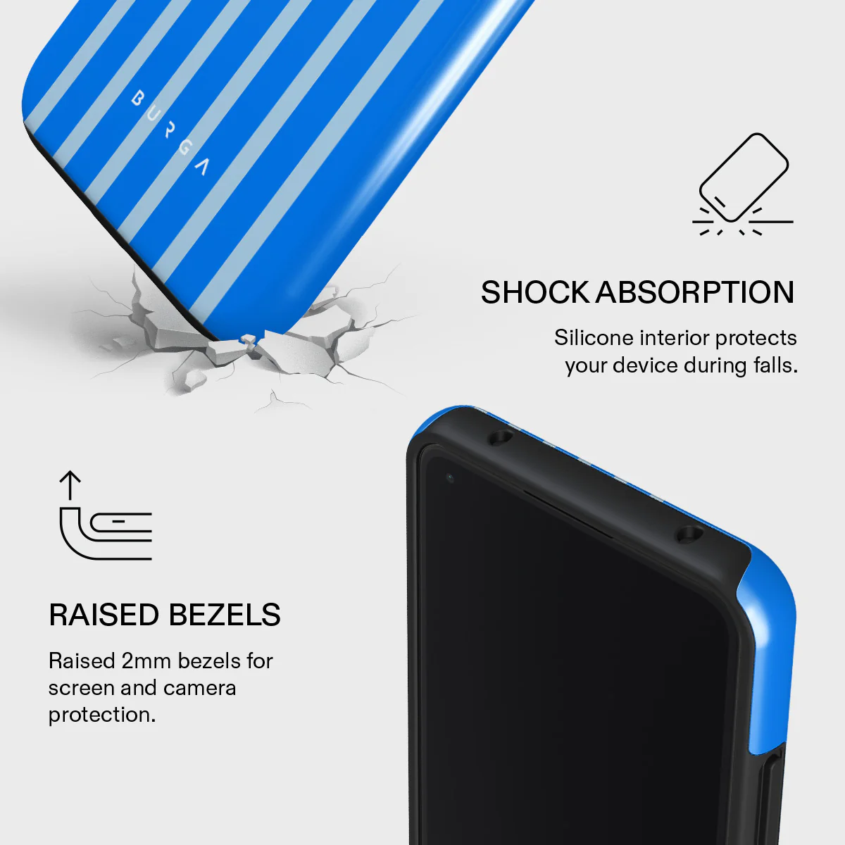Windward - Xiaomi 11 Lite 5G NE Case - Image 4