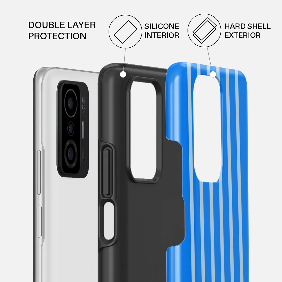 Windward - Xiaomi 11T / 11T Pro Case - Image 2