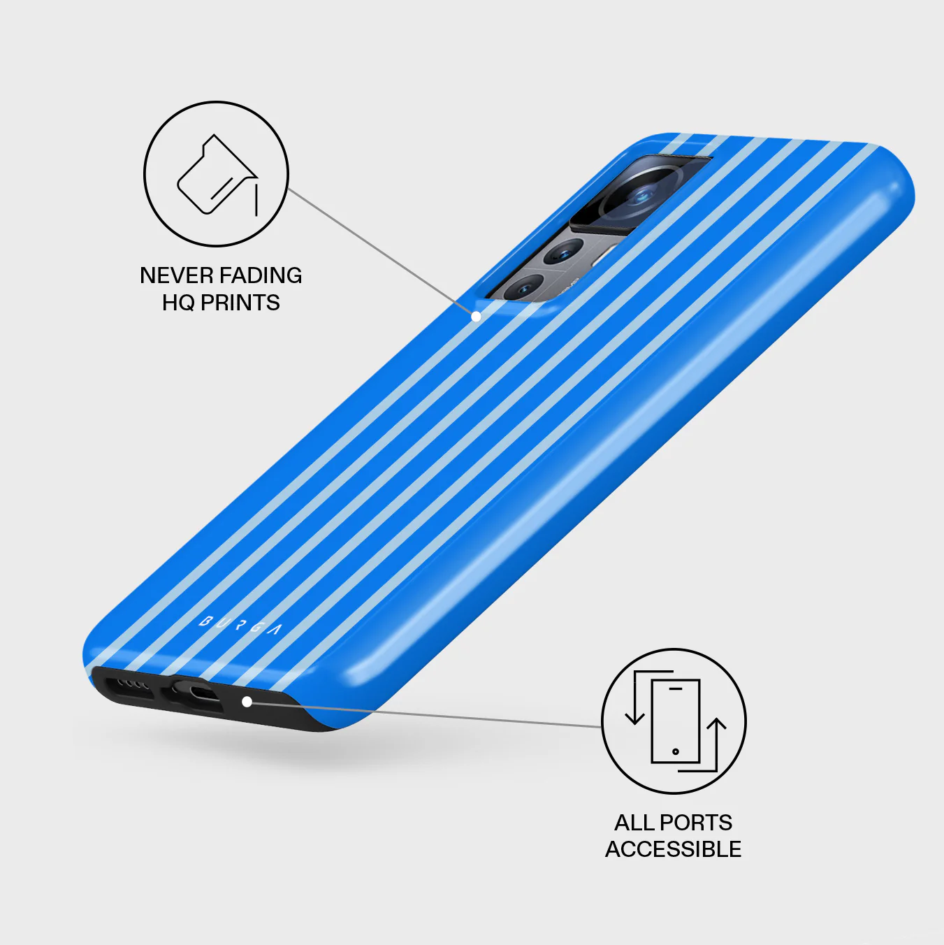 Windward - Xiaomi 12T Case - Image 3