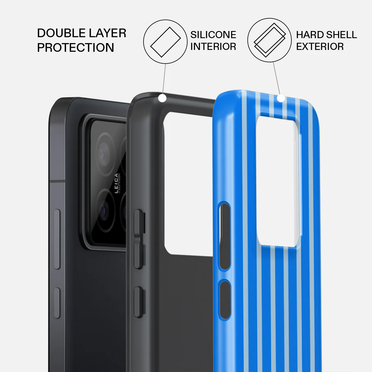 Windward - Xiaomi 14 Pro Case - Image 2