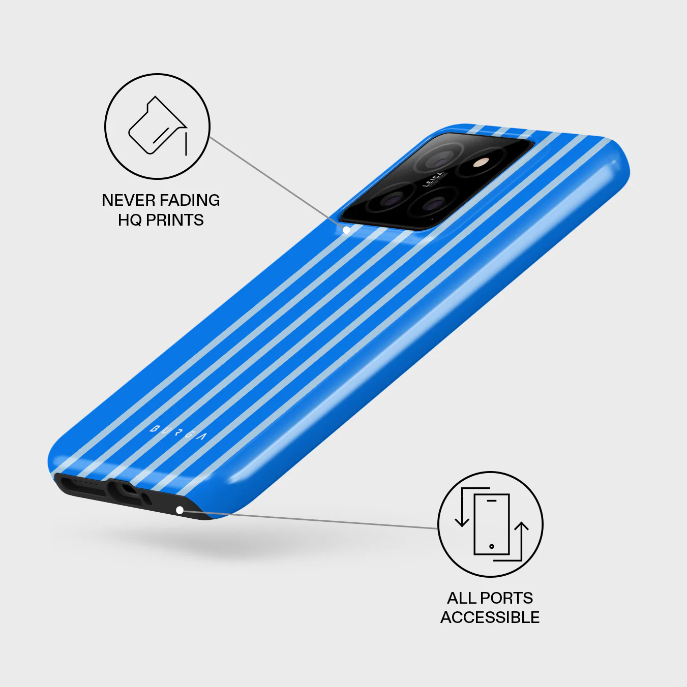 Windward - Xiaomi 14 Pro Case - Image 3