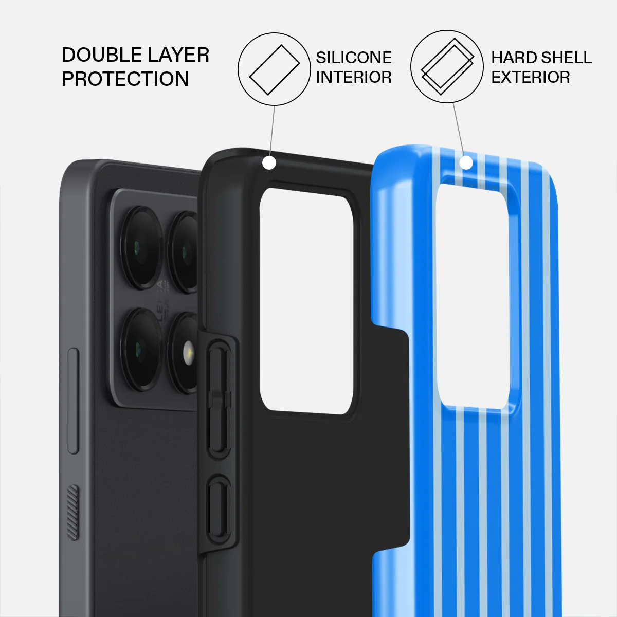 Windward - Xiaomi 14T Pro Case - Image 2