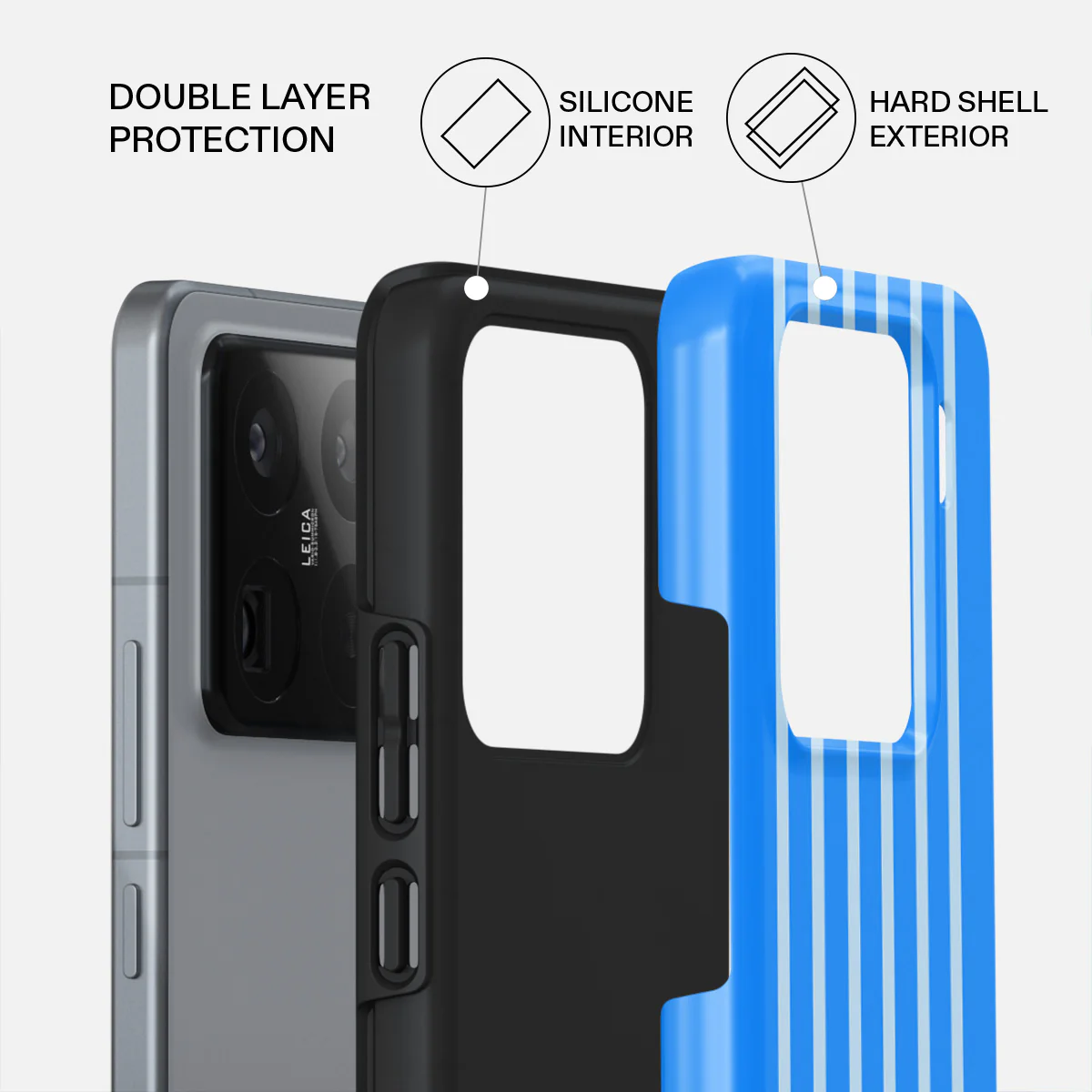 Windward - Xiaomi 15 Pro Case - Image 2