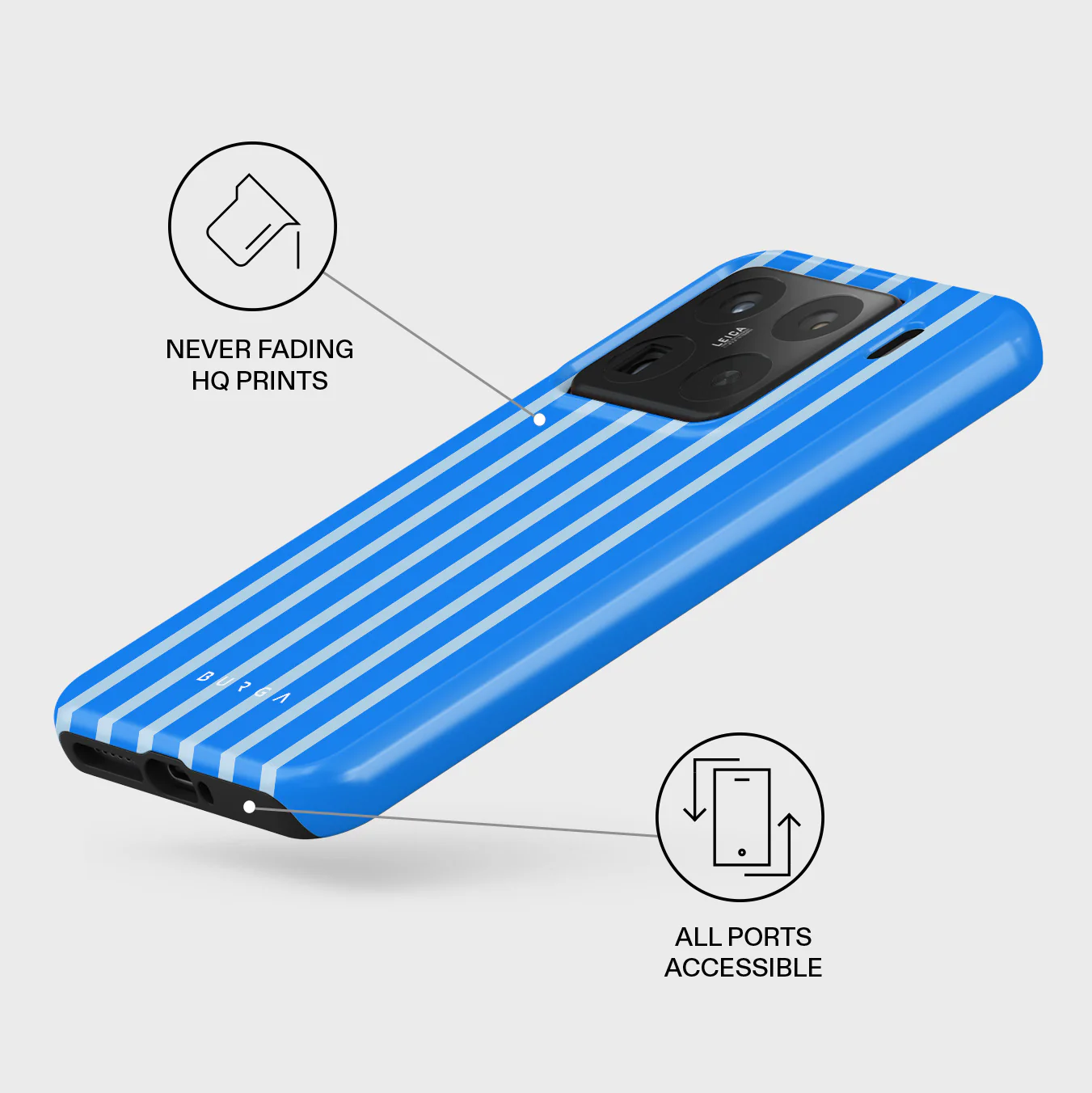 Windward - Xiaomi 15 Pro Case - Image 3