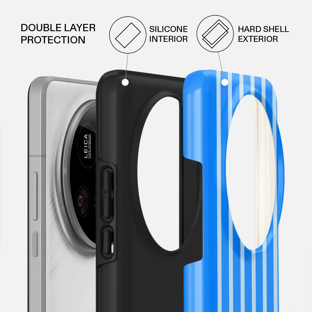 Windward - Xiaomi 15 Ultra Case - Image 2