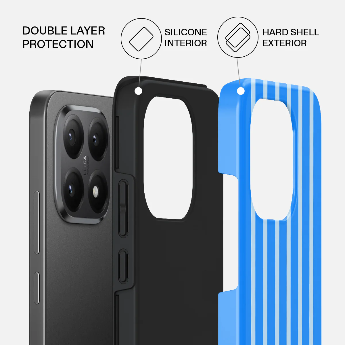 Windward - Xiaomi 15T Case - Image 2