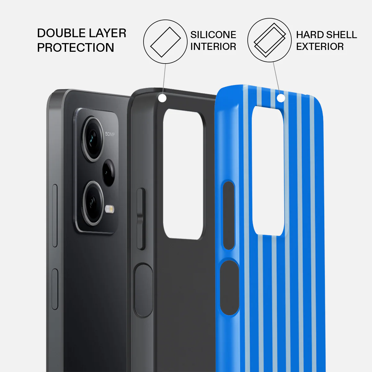 Windward - Xiaomi Redmi Note 12 Pro+ 5G Case - Image 2