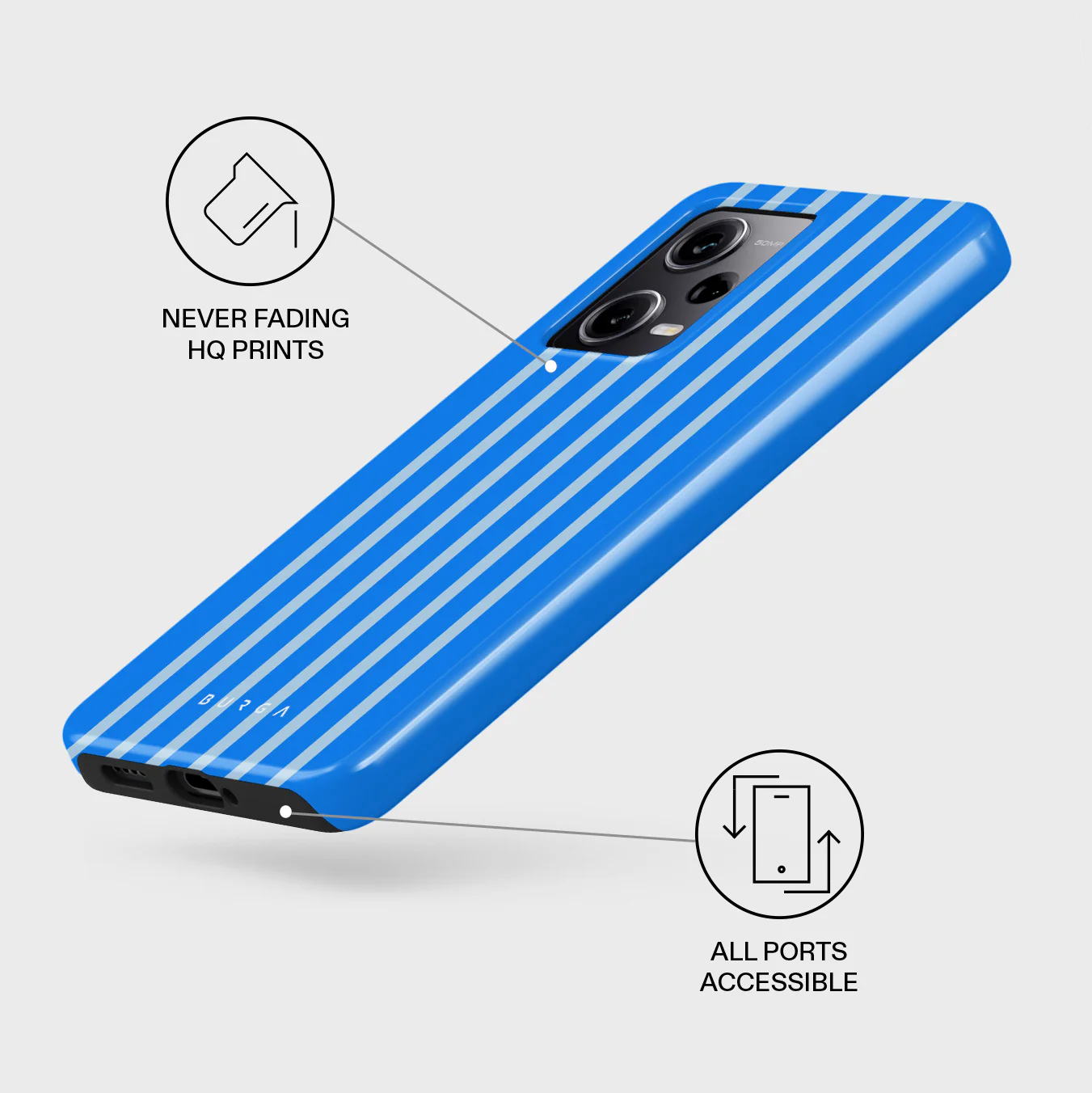 Windward - Xiaomi Redmi Note 12 Pro+ 5G Case - Image 3