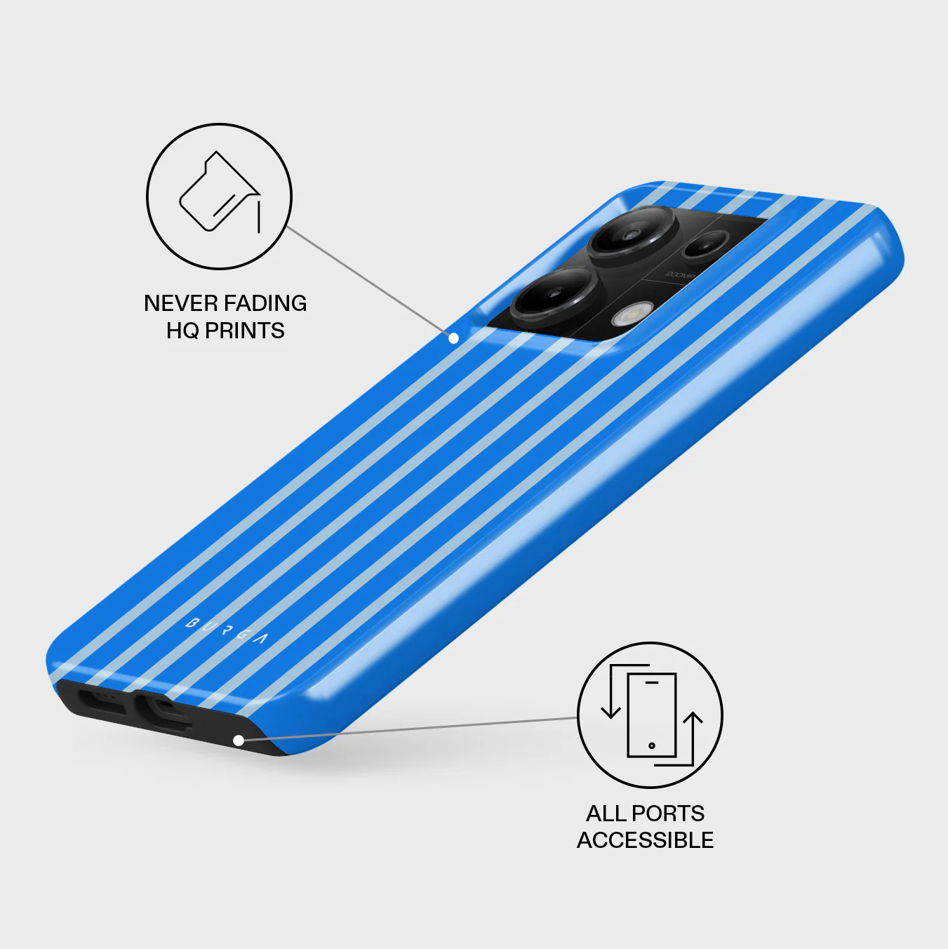 Windward - Xiaomi Redmi Note 13 Pro 5G Case - Image 3