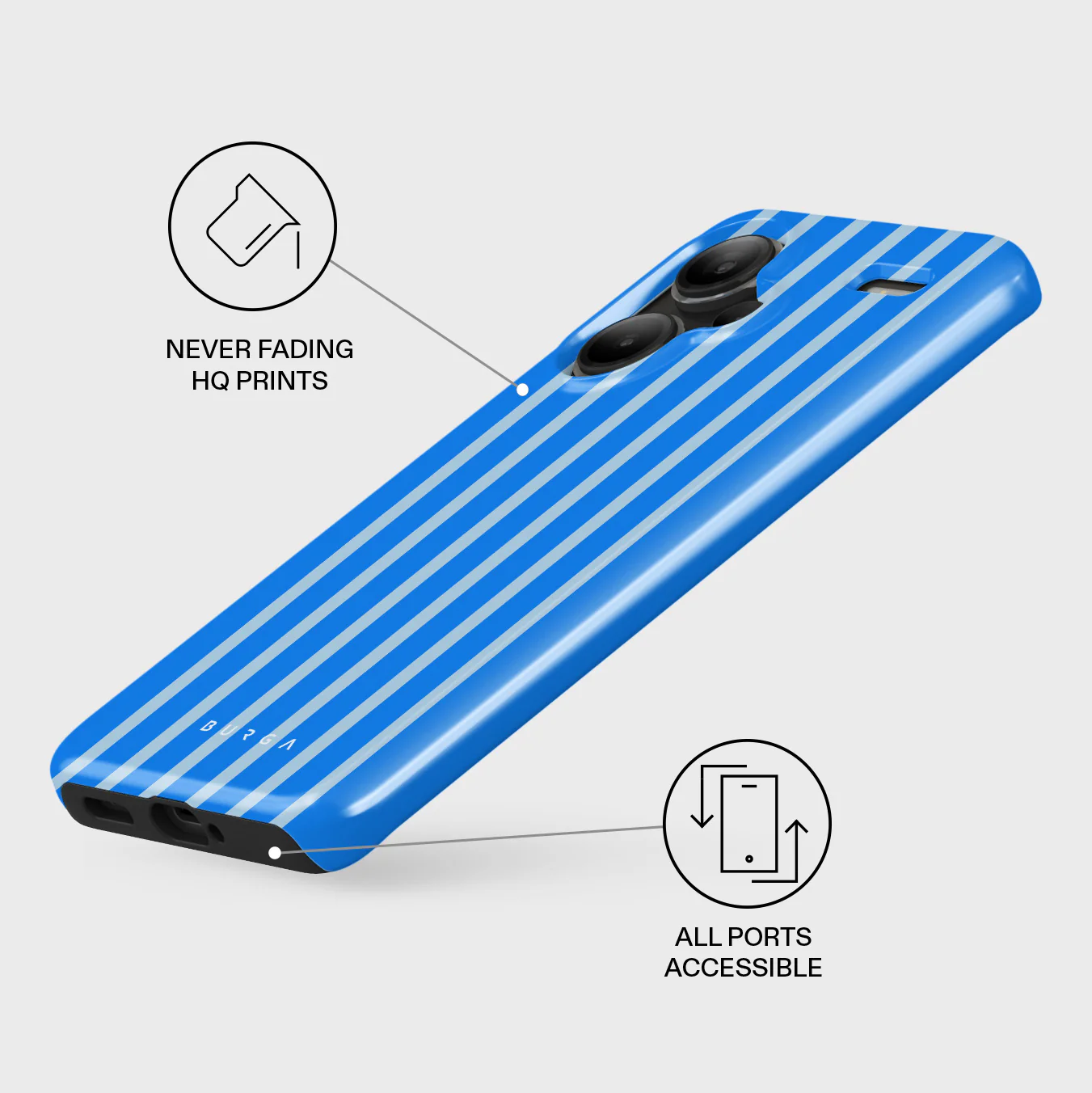 Windward - Xiaomi Redmi Note 13 Pro+ 5G Case - Image 3