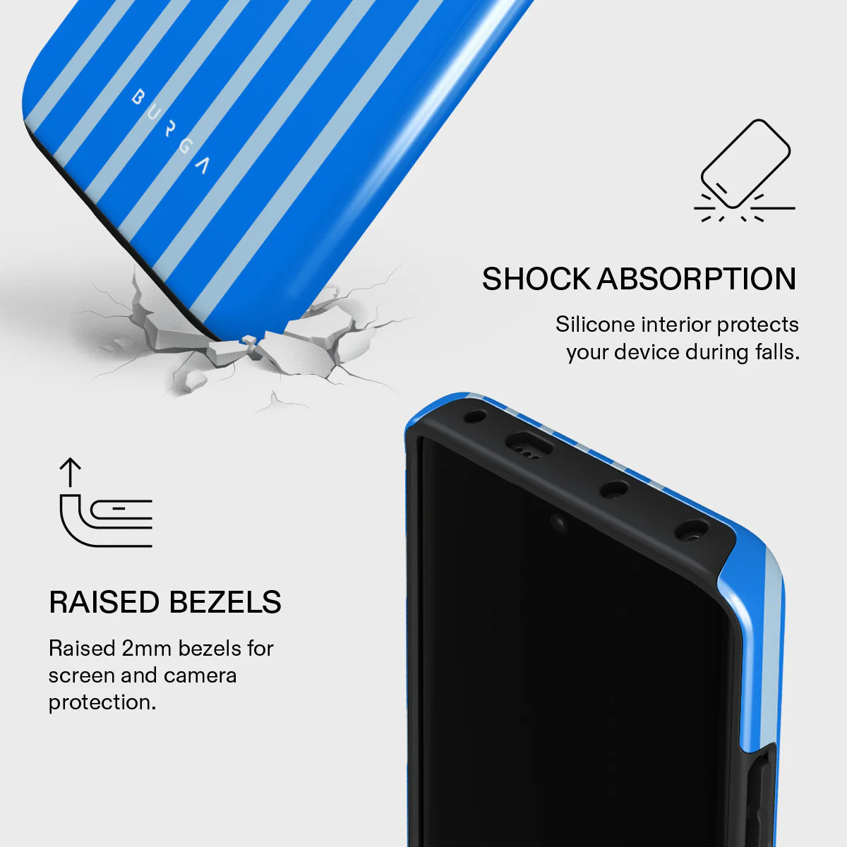 Windward - Xiaomi Redmi Note 13 Pro+ 5G Case - Image 4