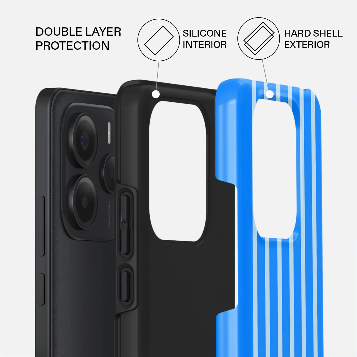 Windward - Xiaomi Redmi Note 14 5G Case - Image 2