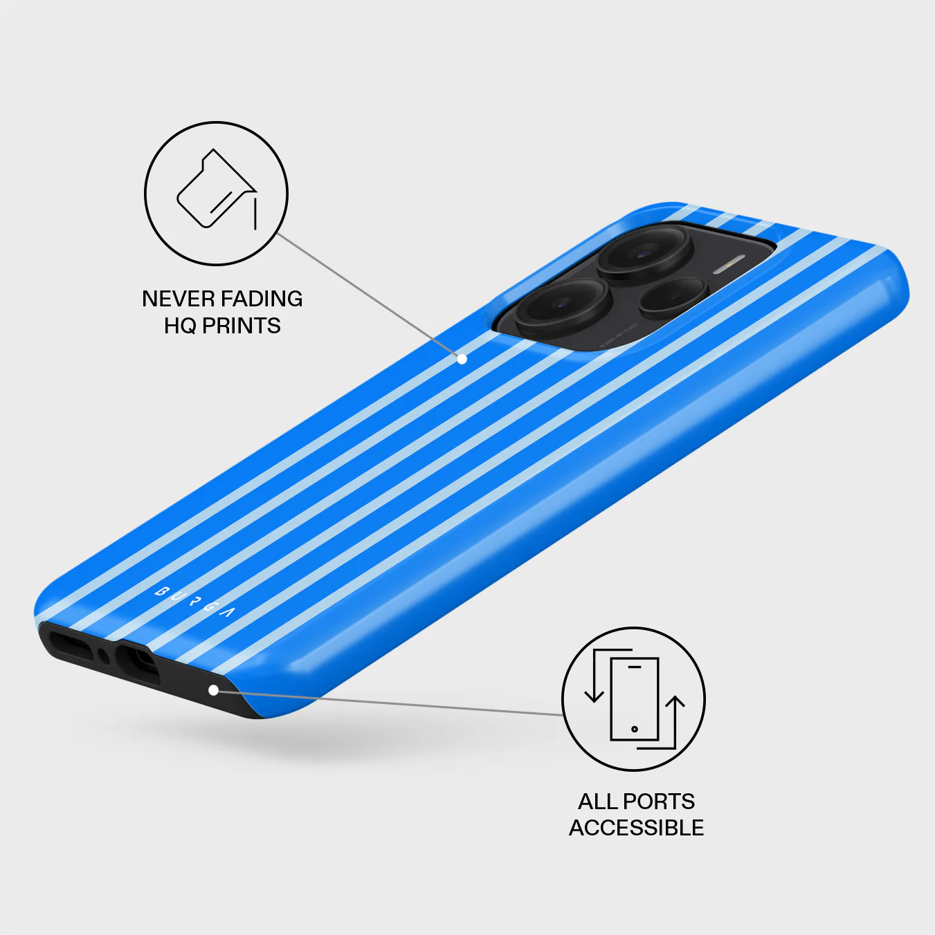Windward - Xiaomi Redmi Note 14 5G Case - Image 3