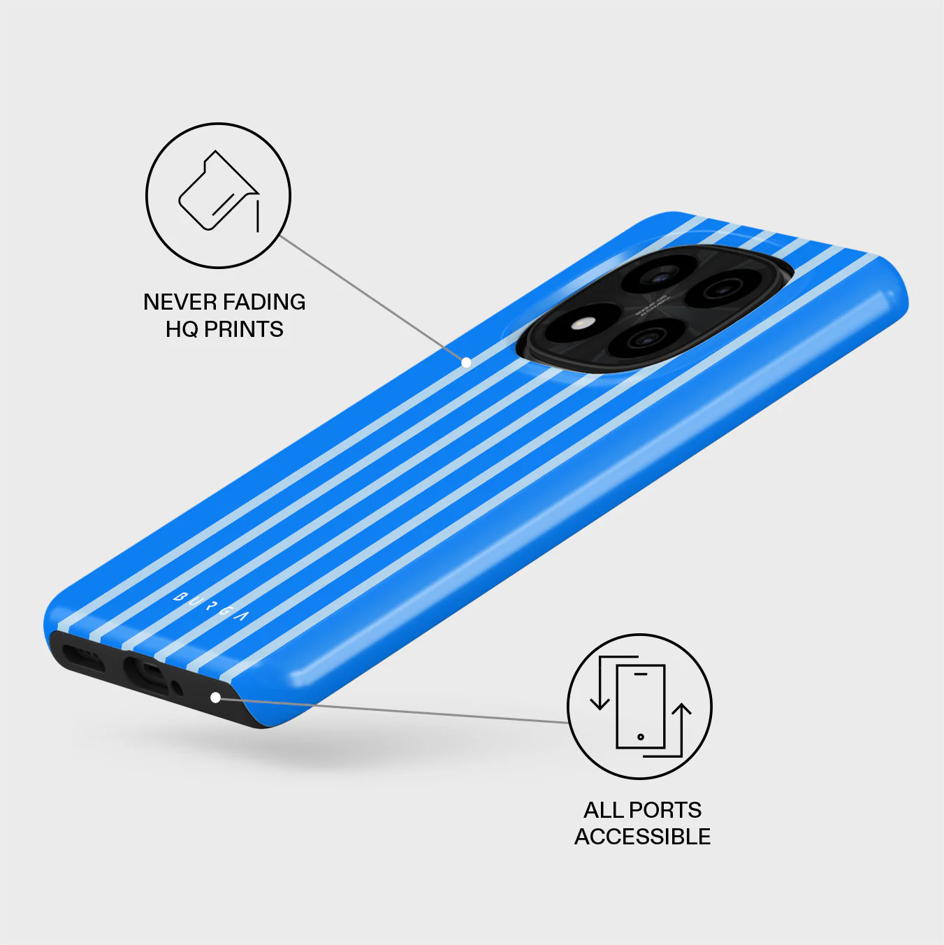 Windward - Xiaomi Redmi Note 14 Pro+ 5G Case - Image 3