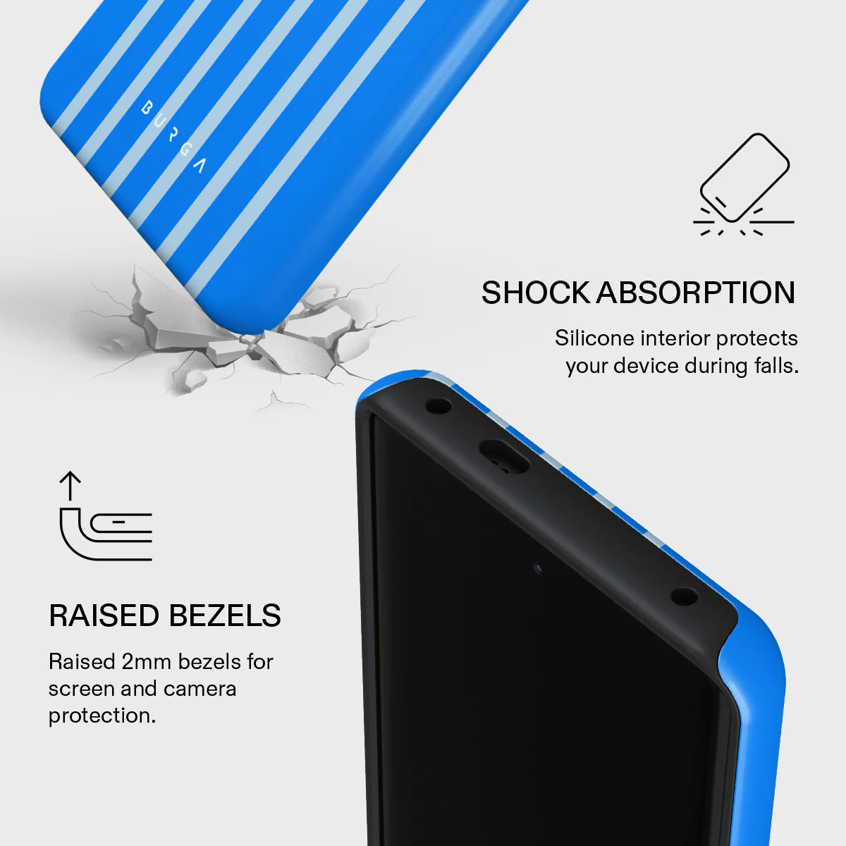 Windward - Xiaomi Redmi Note 14 Pro+ 5G Case - Image 4