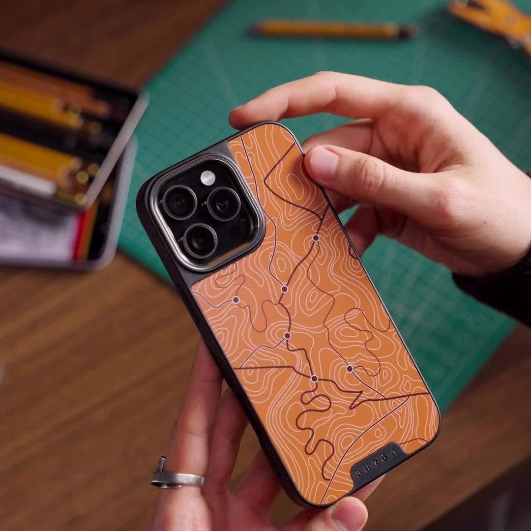 Wine & Dine - iPhone 15 Pro Max Case - Image 27