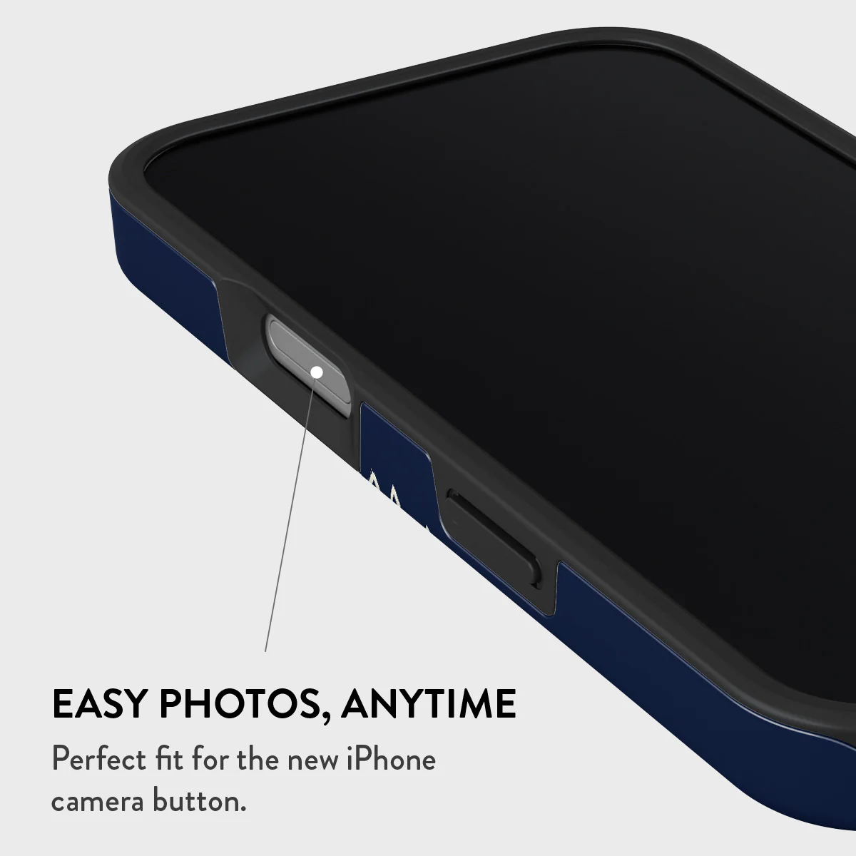 Wine & Dine - iPhone 16 Plus Case - Image 5