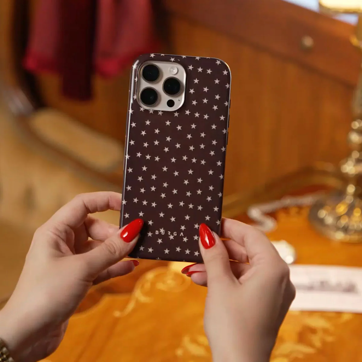 Wonderland - Samsung Galaxy A57 5G Case - Image 5