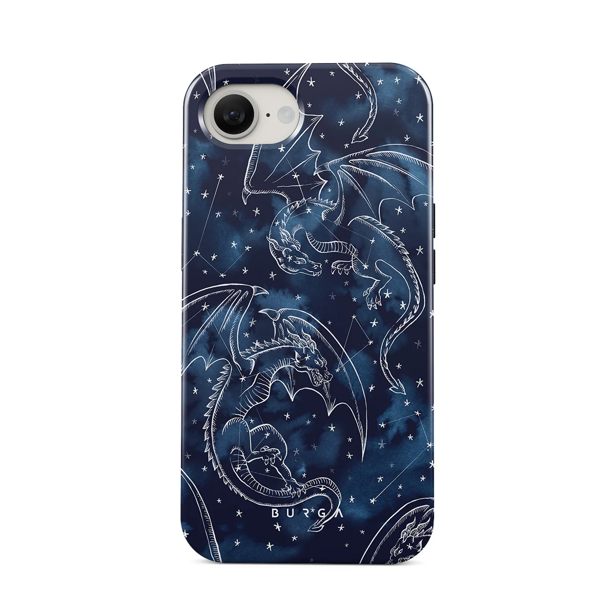 Wyvern - iPhone 17e Case