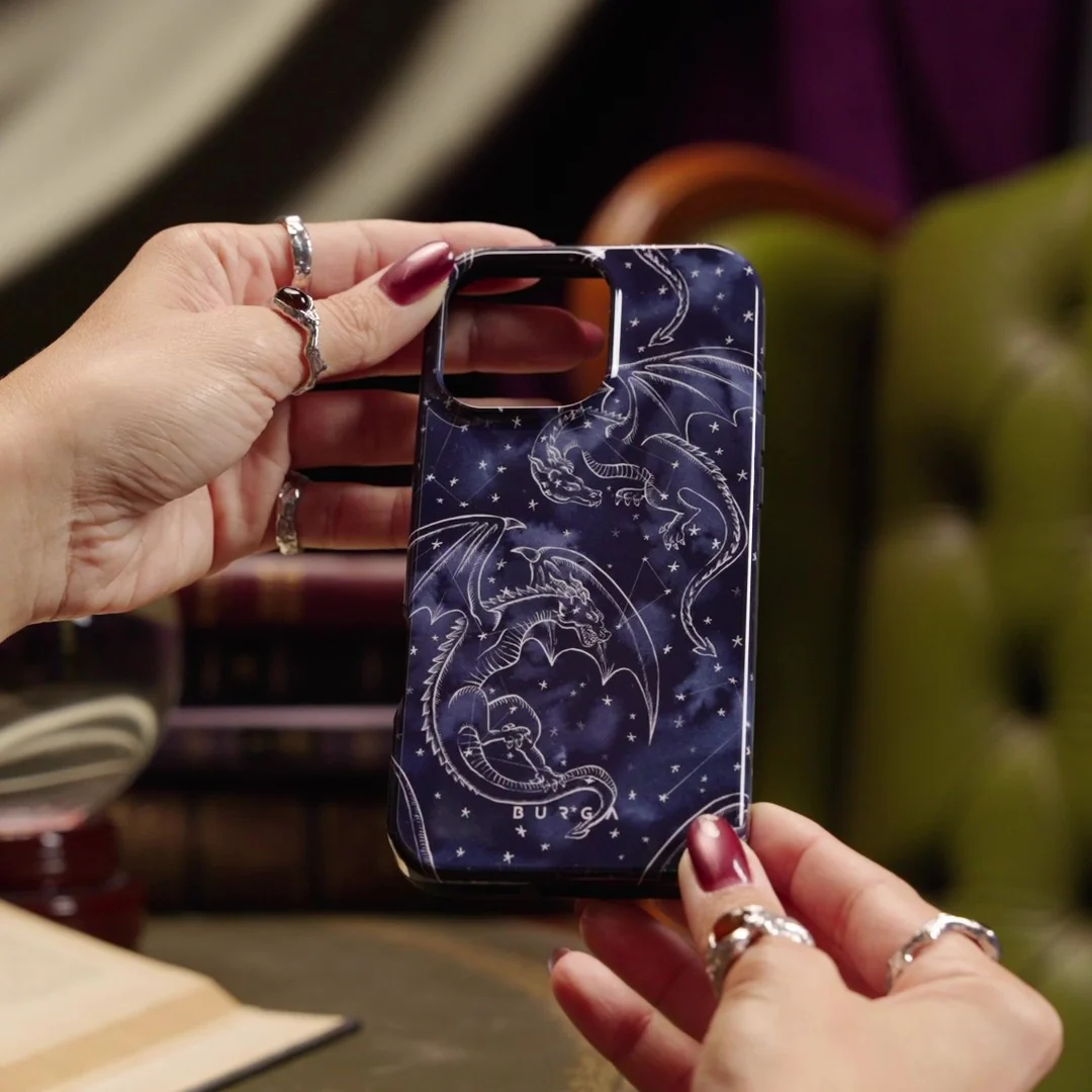 Wyvern - Samsung Galaxy A37 5G Case - Image 5